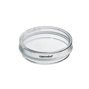 德國艾本德(Eppendorf)Cell Culture Dishes,100mm, 無菌、無熱原，無RNase和DNase,無人類和細菌DNA.無細胞毒素,TC處理,10.0mL, 300個