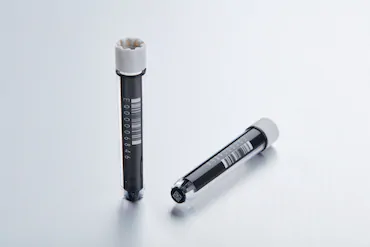 艾本德Eppendorf CryoStorage Vial, 1.0 mL, 不含 DNase、RNase、人類 DNA 和內(nèi)毒素；外螺紋，預(yù)先加蓋灰色管蓋，帶 2D SafeCode (DataMa