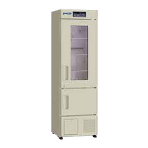 PHcbi藥品冷藏、冷凍保存箱MPR-215F-PC