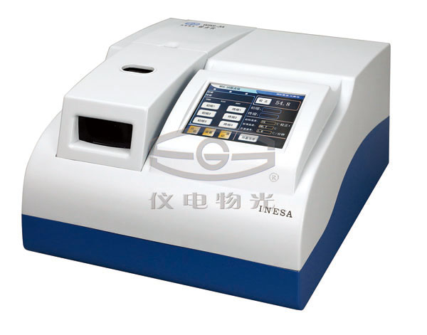 上海儀電物理光學(xué)儀電物光WRS-3A 熔點(diǎn)儀（目視、自動(dòng)）