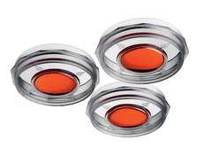 德國(guó)艾本德(Eppendorf)Cell Imaging Dishes, 含玻璃底,無(wú)菌、無(wú)熱原，無(wú) RNase和DNase，無(wú)人類和細(xì)菌DNA。無(wú)細(xì)胞毒素, 35 × x10 mm 細(xì)胞成像專用玻底