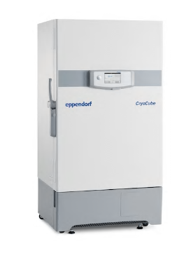 德國艾本德（Eppendorf）CryoCube? F740hi，5 c。超低溫冰箱（右開門）
