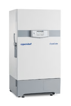 德國艾本德（Eppendorf）CryoCube? F740hi，3 c。超低溫冰箱（左開門）