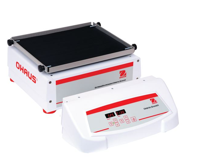 美國奧豪斯，OHAUS，脫色搖床，回旋振蕩器，圓周振蕩器，分體式極端環(huán)境搖床，SHEX1619DG