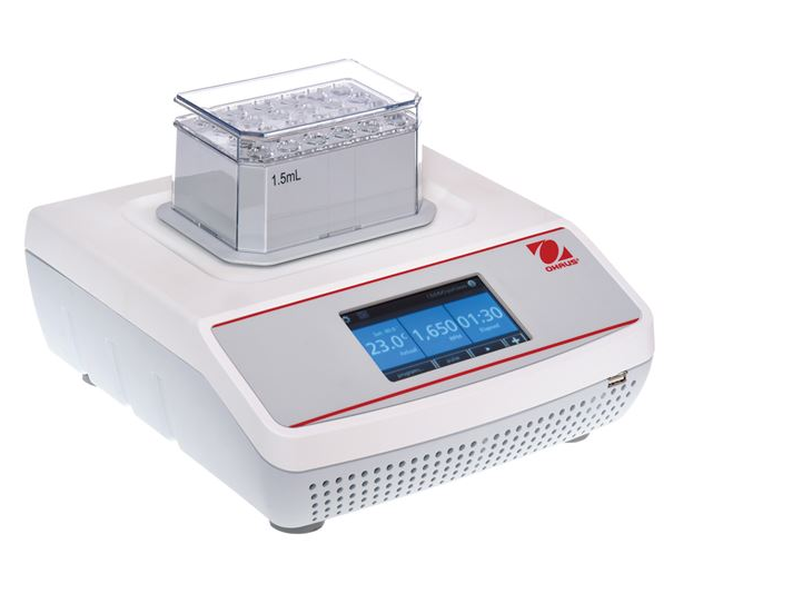 美國奧豪斯，OHAUS,恒溫?fù)u床，混勻器，溫育器，圓周振蕩搖床，ISTHBLHTS