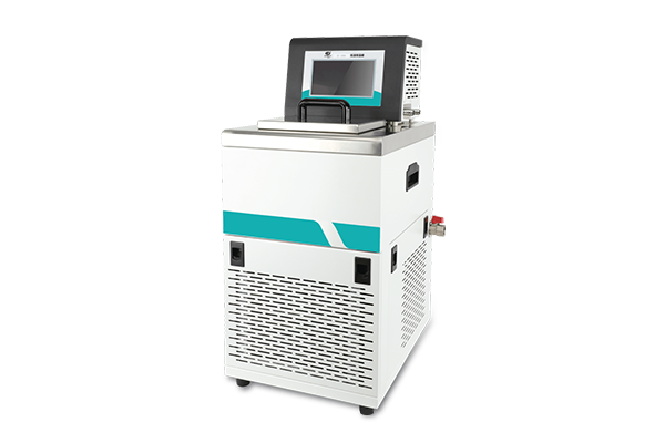 寧波新芝生物科技低溫恒溫槽（加熱、制冷）DCW-3510