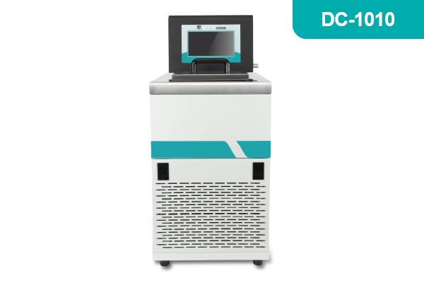 寧波新芝生物科技低溫恒溫槽（加熱、制冷）DC-1010